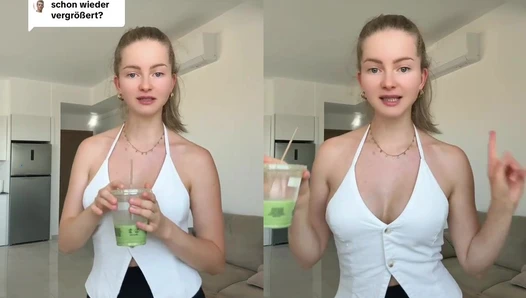 Linneasky - Video Leaks #1861