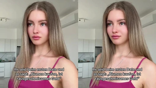 Linneasky - Video Leaks #1862