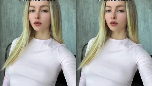 Linneasky - Video Leaks #1864