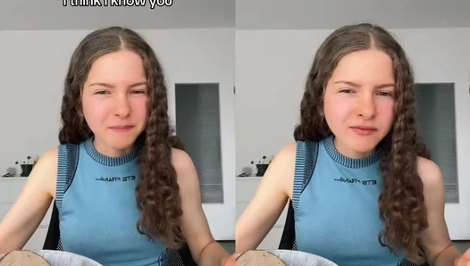 Linneasky - Video Leaks #1865