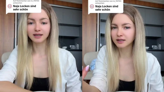 Linneasky - Video Leaks #1869