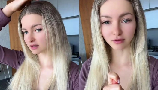 Linneasky - Video Leaks #1870