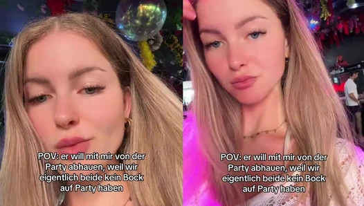 Linneasky - Video Leaks #1872