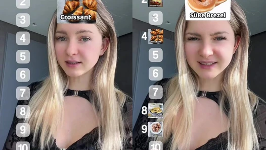 Linneasky - Video Leaks #1873