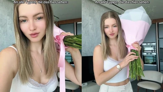 Linneasky - Video Leaks #1874