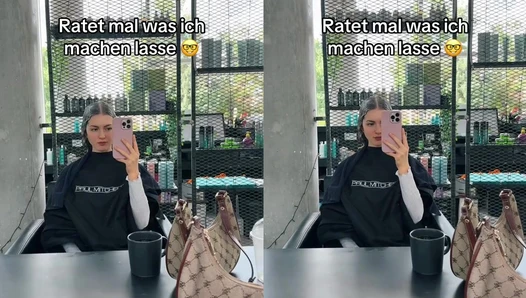 Linneasky - Video Leaks #1877