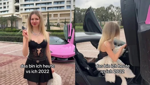 Linneasky - Video Leaks #1878