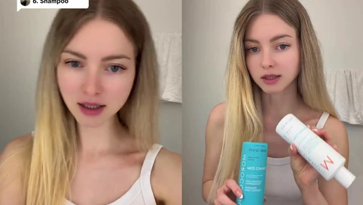 Linneasky - Video Leaks #1879
