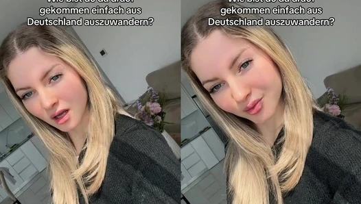 Linneasky - Video Leaks #1880
