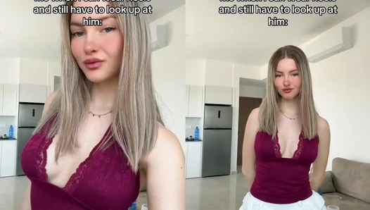 Linneasky - Video Leaks #1884