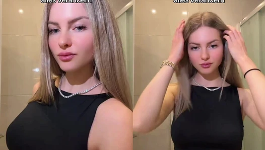 Linneasky - Video Leaks #1886