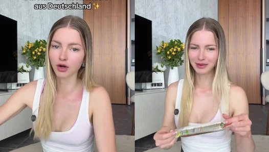Linneasky - Video Leaks #1887