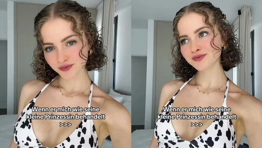 Linneasky - Video Leaks #1889