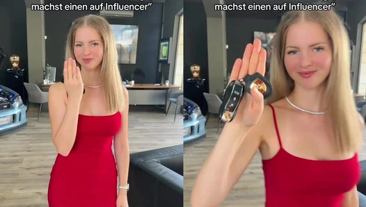 Linneasky - Video Leaks #1894