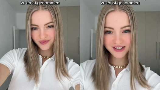 Linneasky - Video Leaks #1895