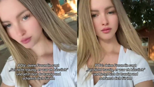 Linneasky - Video Leaks #1896