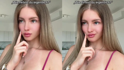 Linneasky - Video Leaks #1897