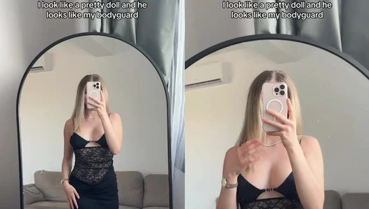 Linneasky - Video Leaks #1901