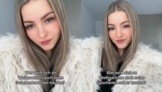 Linneasky - Video Leaks #1905