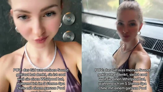 Linneasky - Video Leaks #1906