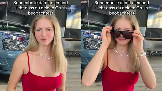 Linneasky - Video Leaks #1907