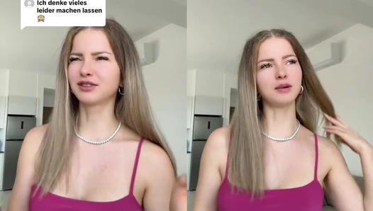 Linneasky - Video Leaks #1909