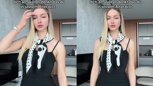 Linneasky - Video Leaks #1911