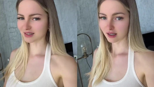 Linneasky - Video Leaks #1914
