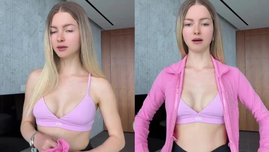 Linneasky - Video Leaks #1915
