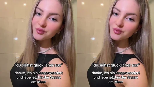Linneasky - Video Leaks #1920