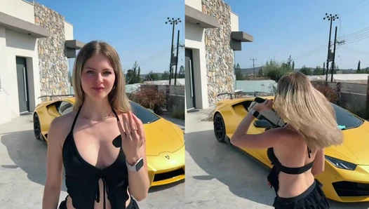 Linneasky - Video Leaks #1921