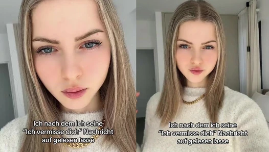 Linneasky - Video Leaks #1922