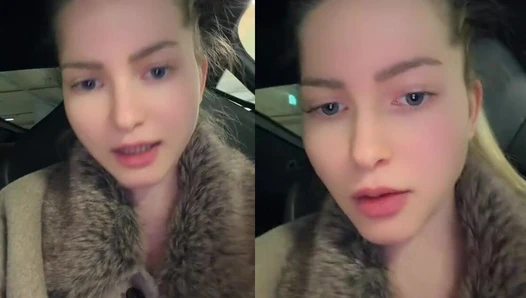 Linneasky - Video Leaks #1924