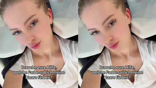 Linneasky - Video Leaks #1926