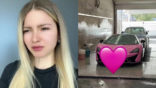 Linneasky - Video Leaks #1927