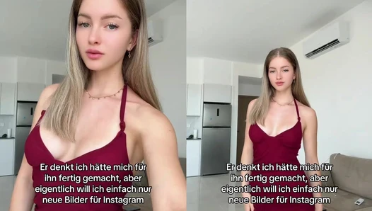 Linneasky - Video Leaks #1928