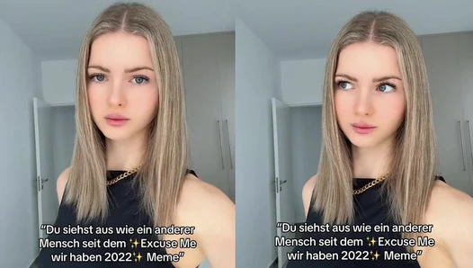 Linneasky - Video Leaks #1930