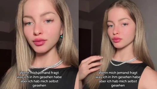 Linneasky - Video Leaks #1931
