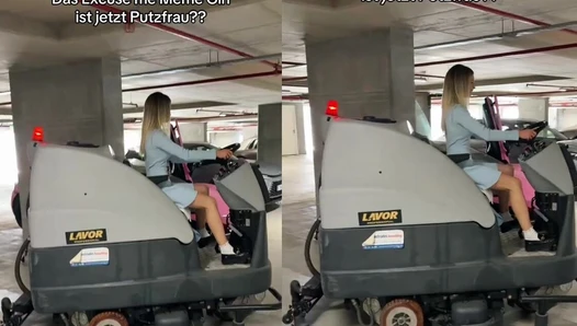 Linneasky - Video Leaks #1932