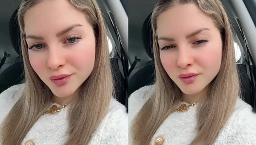 Linneasky - Video Leaks #1934