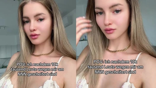 Linneasky - Video Leaks #1938