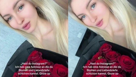Linneasky - Video Leaks #1939