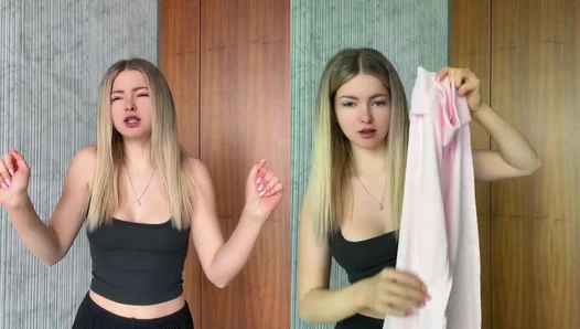 Linneasky - Video Leaks #1944