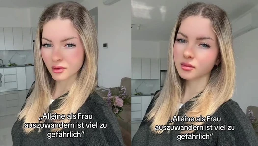 Linneasky - Video Leaks #1948