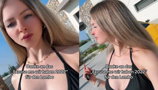 Linneasky - Video Leaks #1949