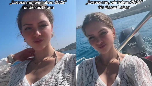 Linneasky - Video Leaks #1950