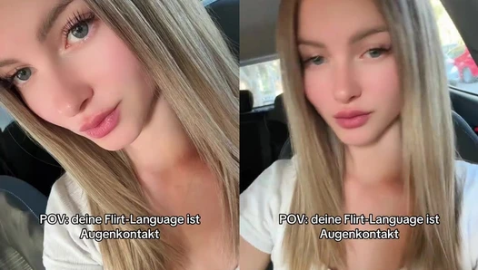 Linneasky - Video Leaks #1951