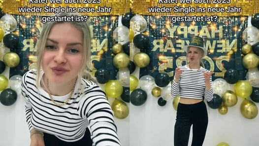 Linneasky - Video Leaks #1954