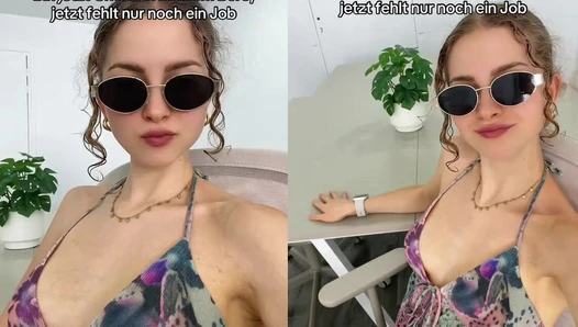 Linneasky - Video Leaks #1957