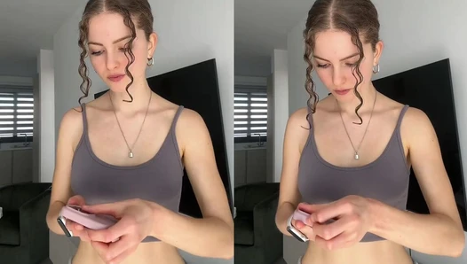 Linneasky - Video Leaks #1958